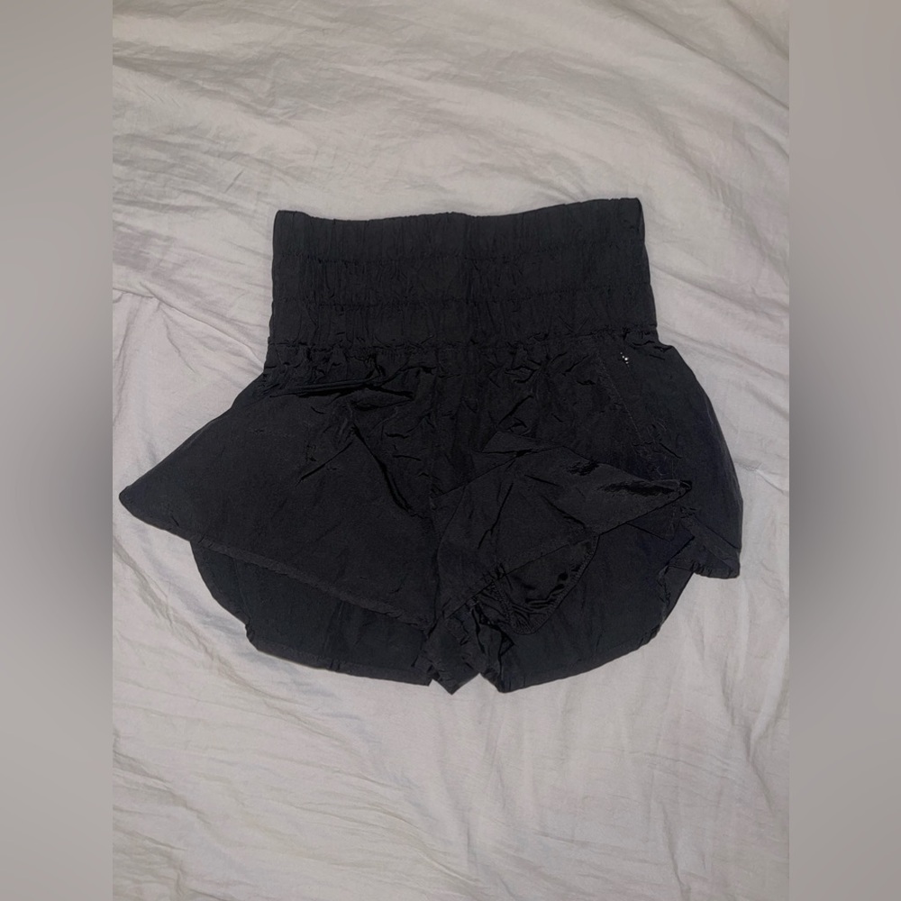 The Way Home Free People Shorts